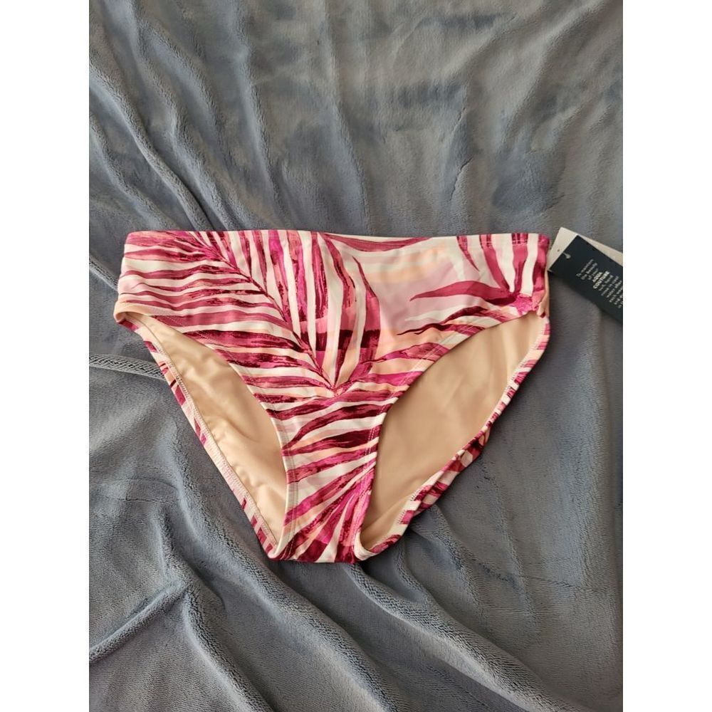 Aqua couture swim bottom 